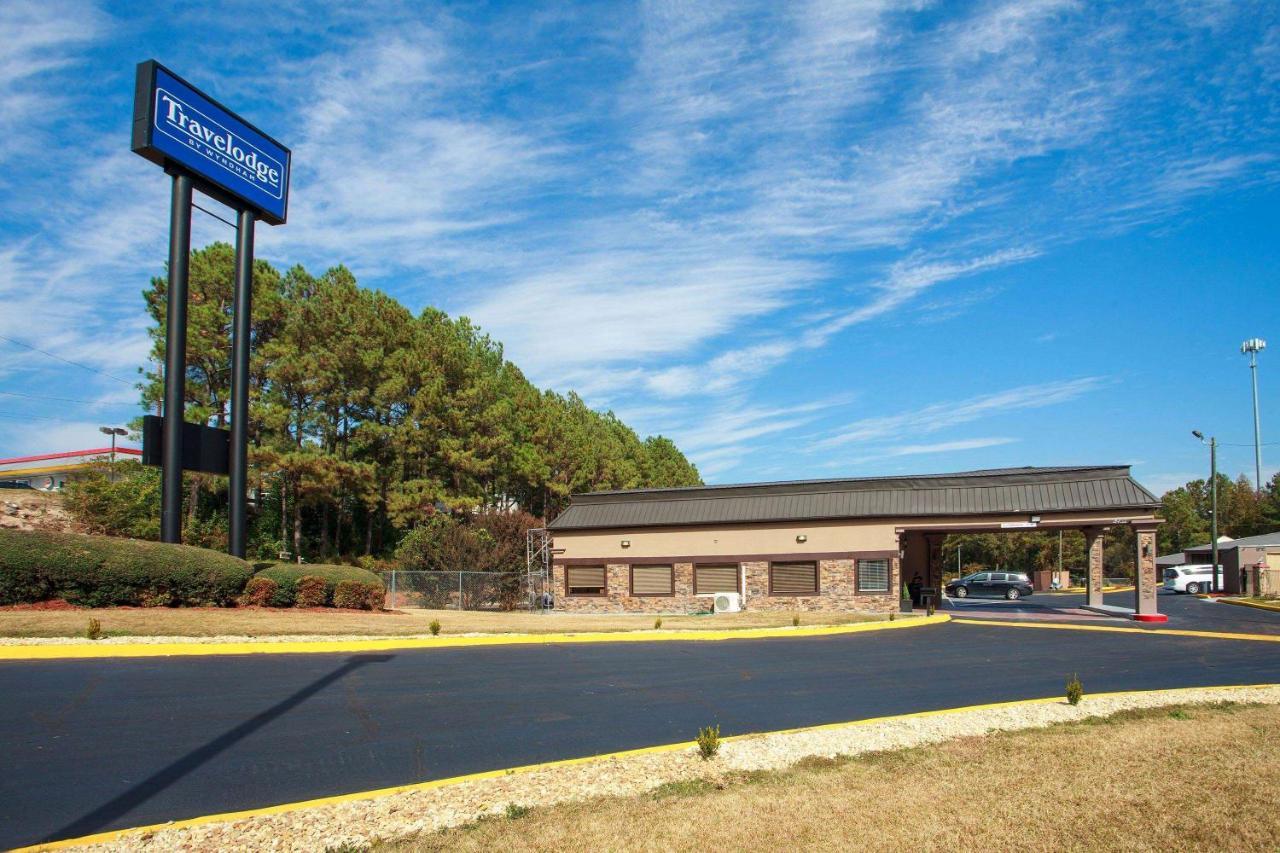 Travelodge By Wyndham West Macon