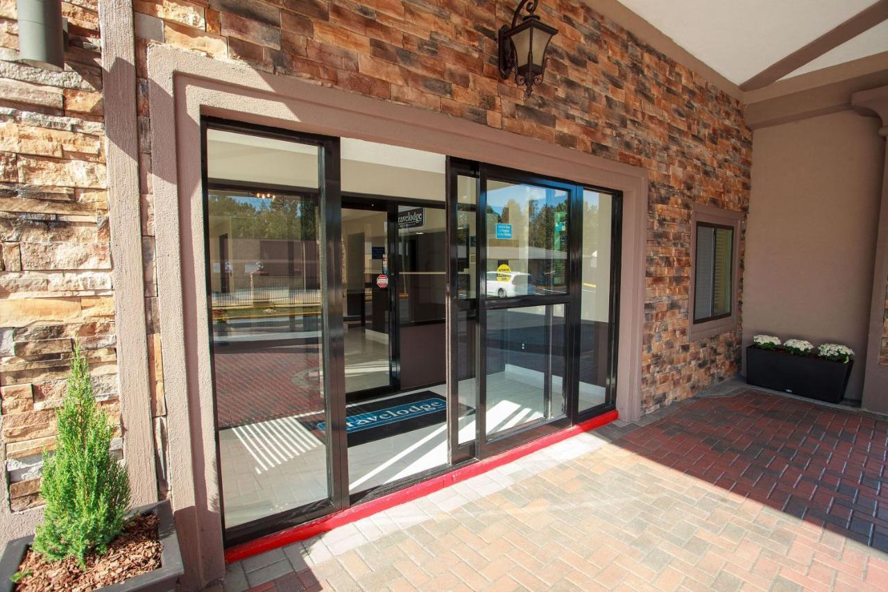 Travelodge By Wyndham West Hotel Macon
