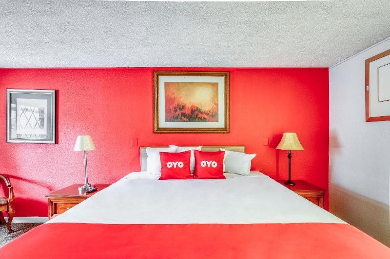 Travelodge By Wyndham West 2* Macon